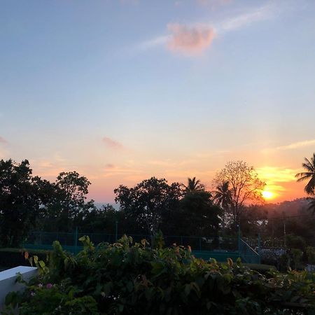Samui Blu, Villa With Private Pool Choeng Mon Екстер'єр фото