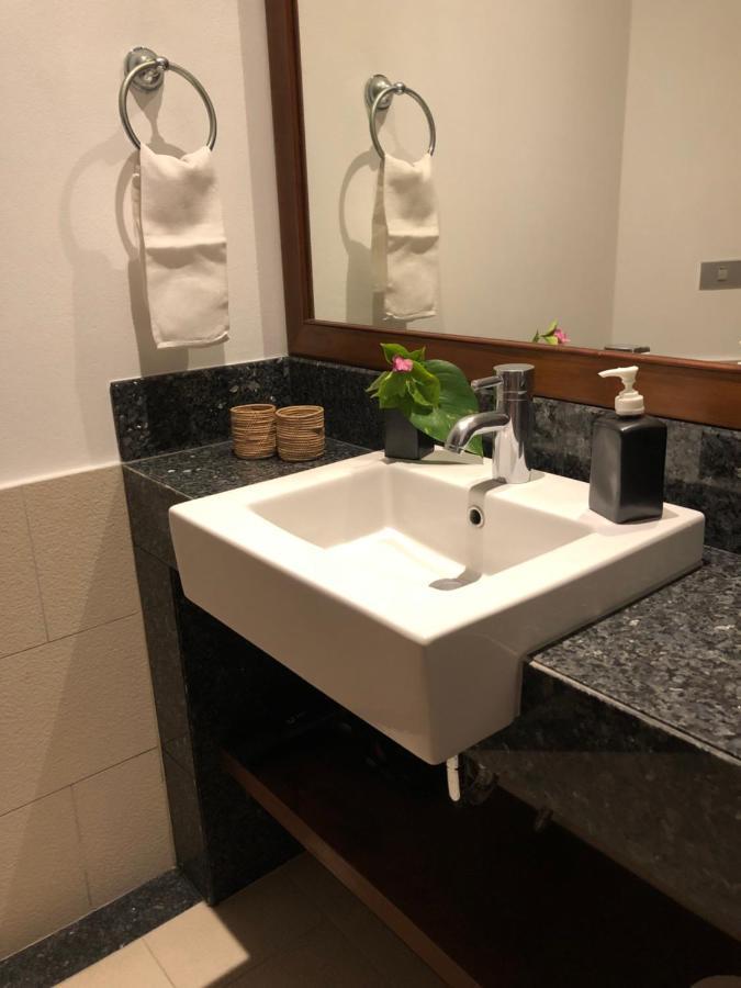 Samui Blu, Villa With Private Pool Choeng Mon Екстер'єр фото