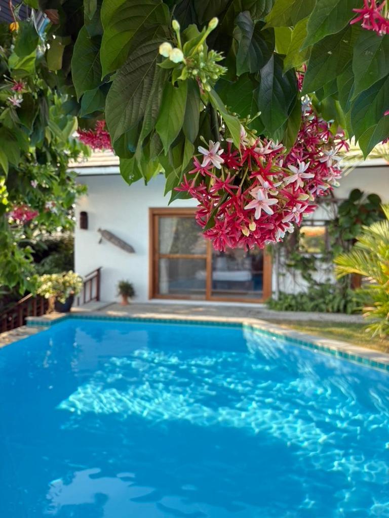 Samui Blu, Villa With Private Pool Choeng Mon Екстер'єр фото